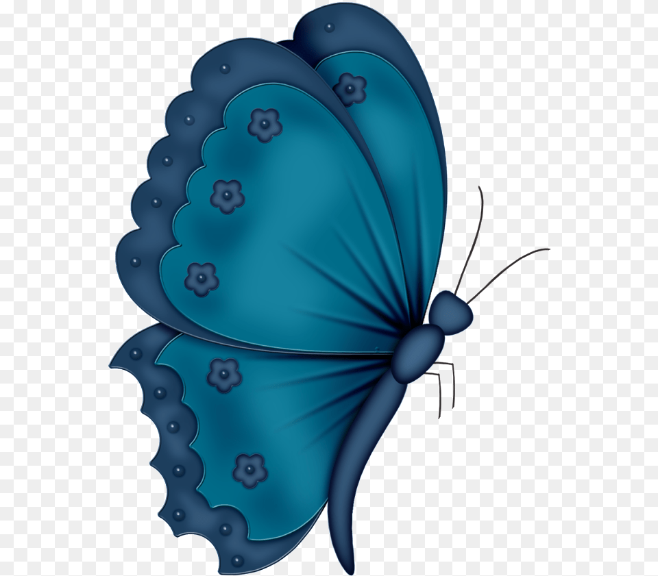 Cute Butterfly, Animal, Insect, Invertebrate Free Transparent Png