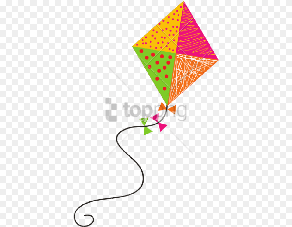 Transparent Cute Computer Clipart Kite, Toy Png