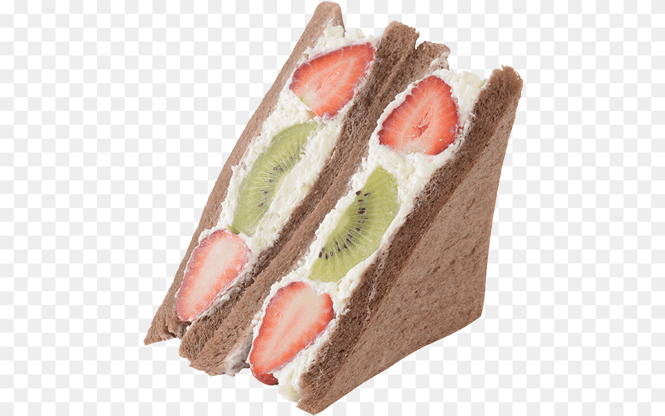 Cute Food Snack Cake, Bread, Sandwich, Fruit, Plant Free Transparent Png