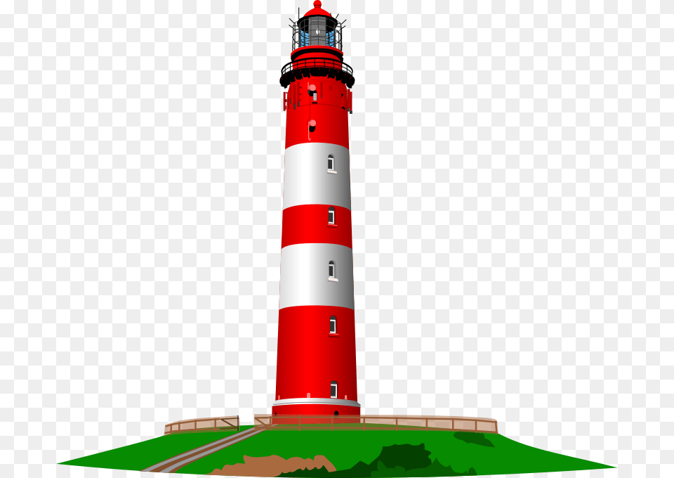 Cute Lighthouse Clipart Lighthouse Clipart, Architecture, Building, Tower, Beacon Free Transparent Png