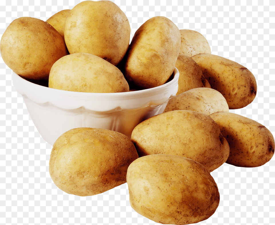 Transparent Cute Potato Irish Potatoes, Food, Plant, Produce, Vegetable Png