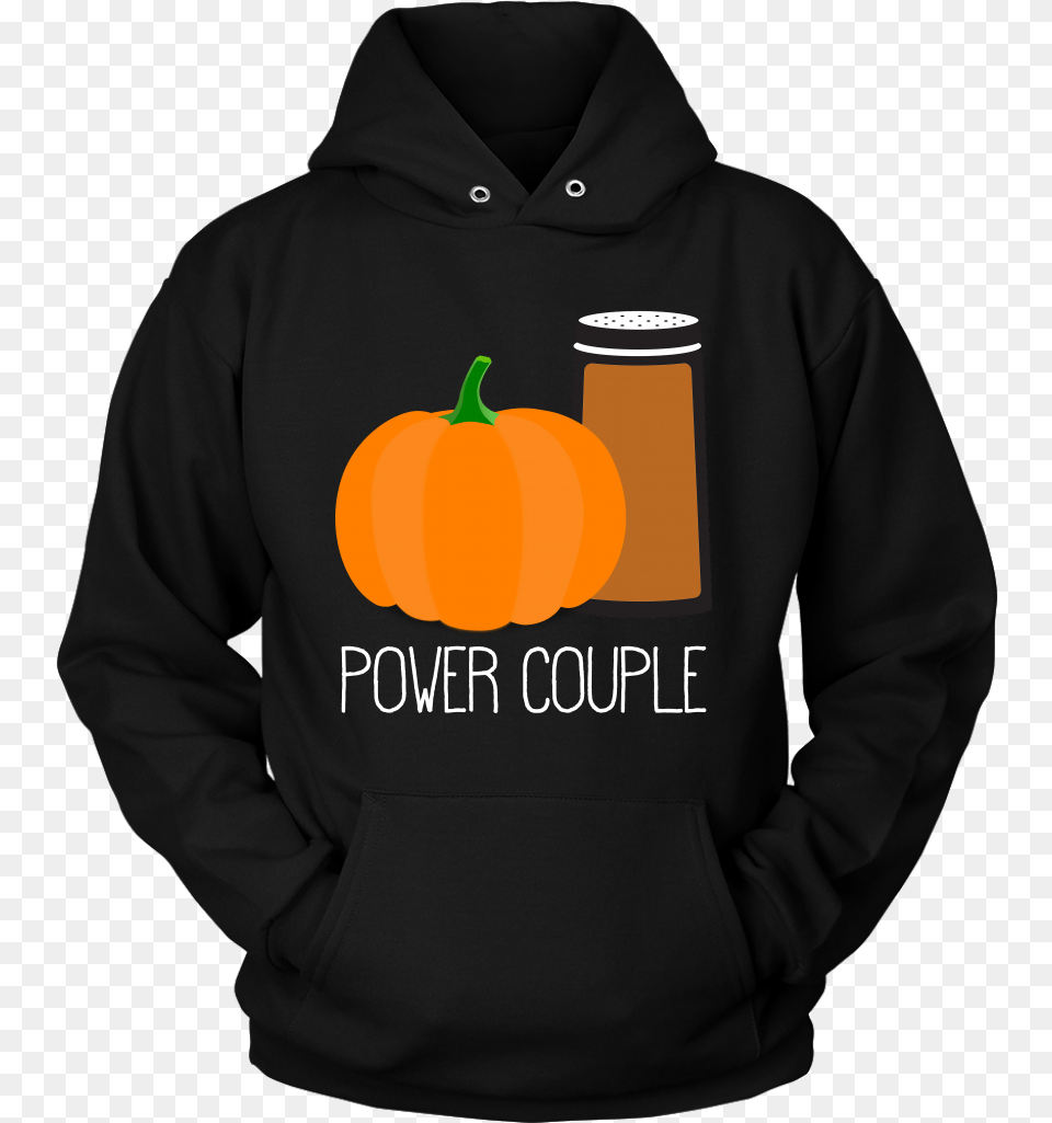 Transparent Cute Pumpkin Transparent Thrasher Hoodie, Clothing, Knitwear, Sweater, Sweatshirt Free Png Download