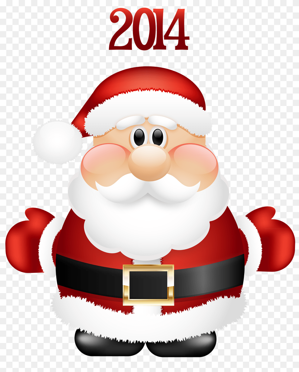 Transparent Cute Santa Claus Gallery, Elf, Nature, Outdoors, Snow Png