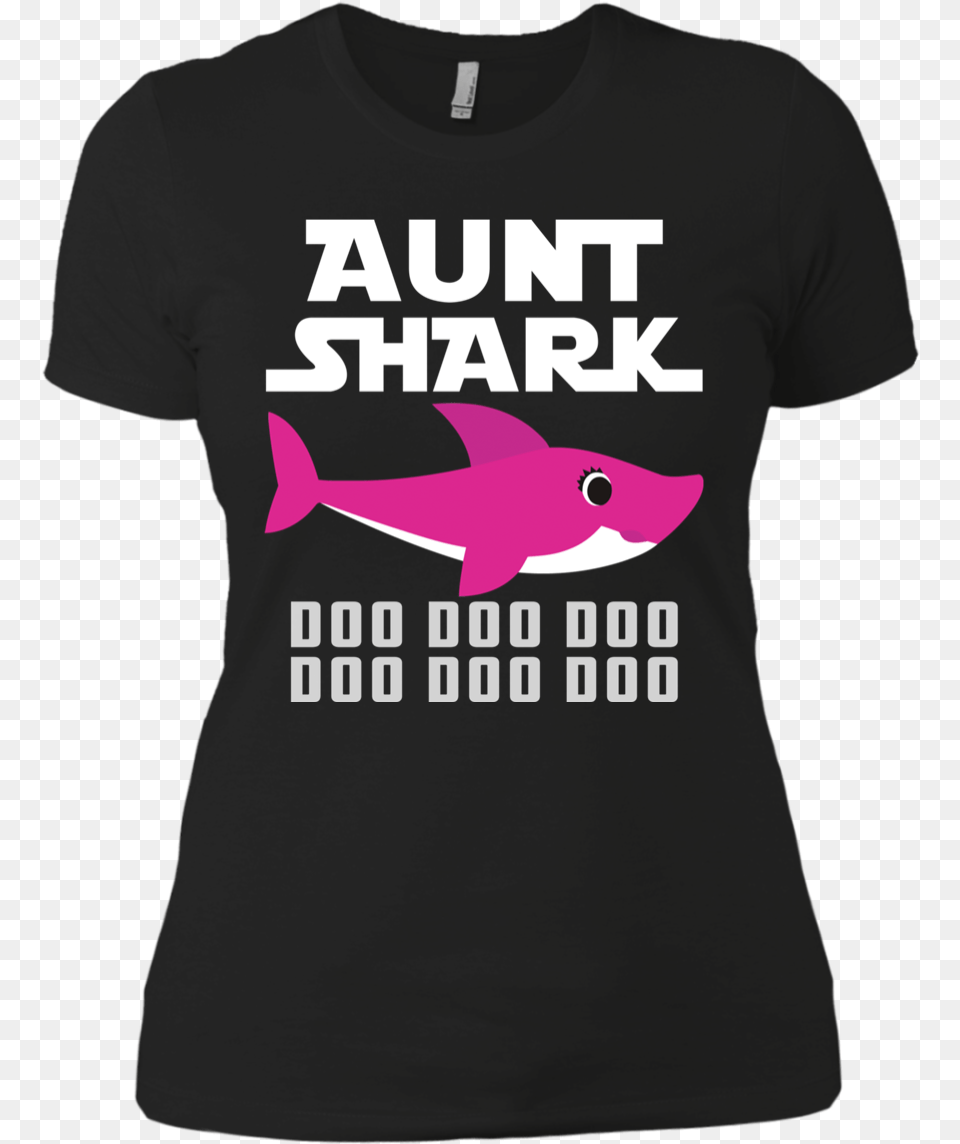 Cute Shark Catfish, T-shirt, Animal, Clothing, Fish Free Transparent Png