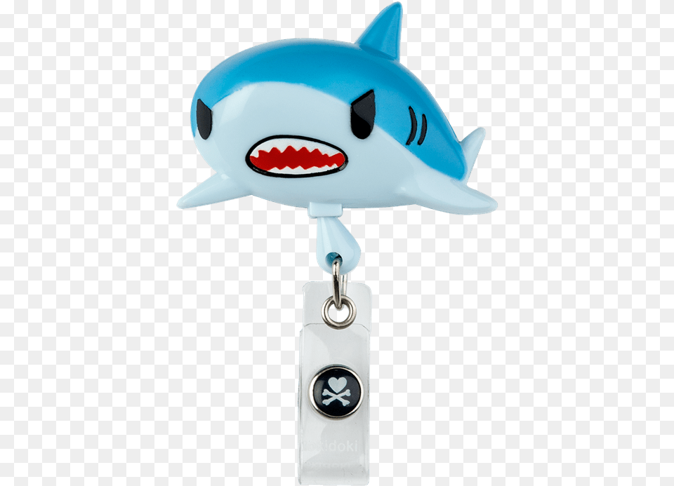 Transparent Cute Shark Tokidoki Shark, Animal, Fish, Sea Life Png Image