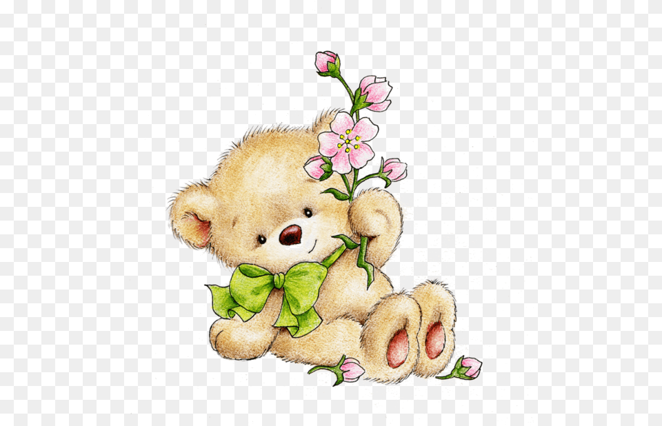 Transparent Cute Teddy Bear Clipart Cartoon Drawing Of Teddy Bear, Teddy Bear, Toy Free Png