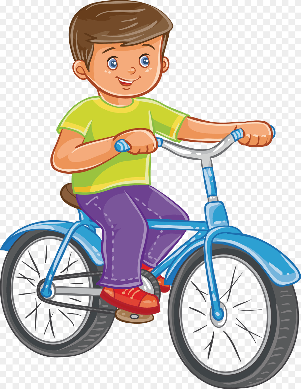 Cyclist Cartoon Pictures Of Cycling, Transportation, Tricycle, Vehicle, Face Free Transparent Png