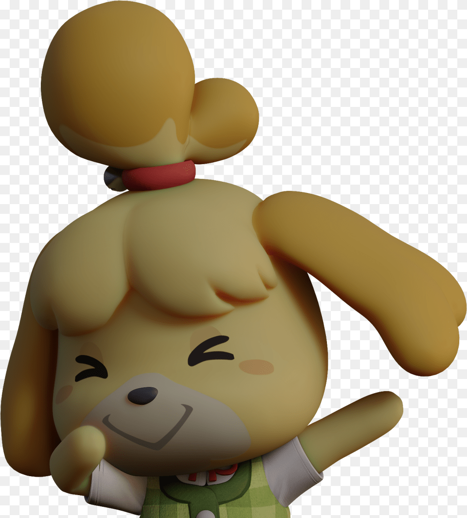 Transparent Dabbing Emoji Isabelle Dabbing, Toy, Doll, Baby, Person Free Png Download