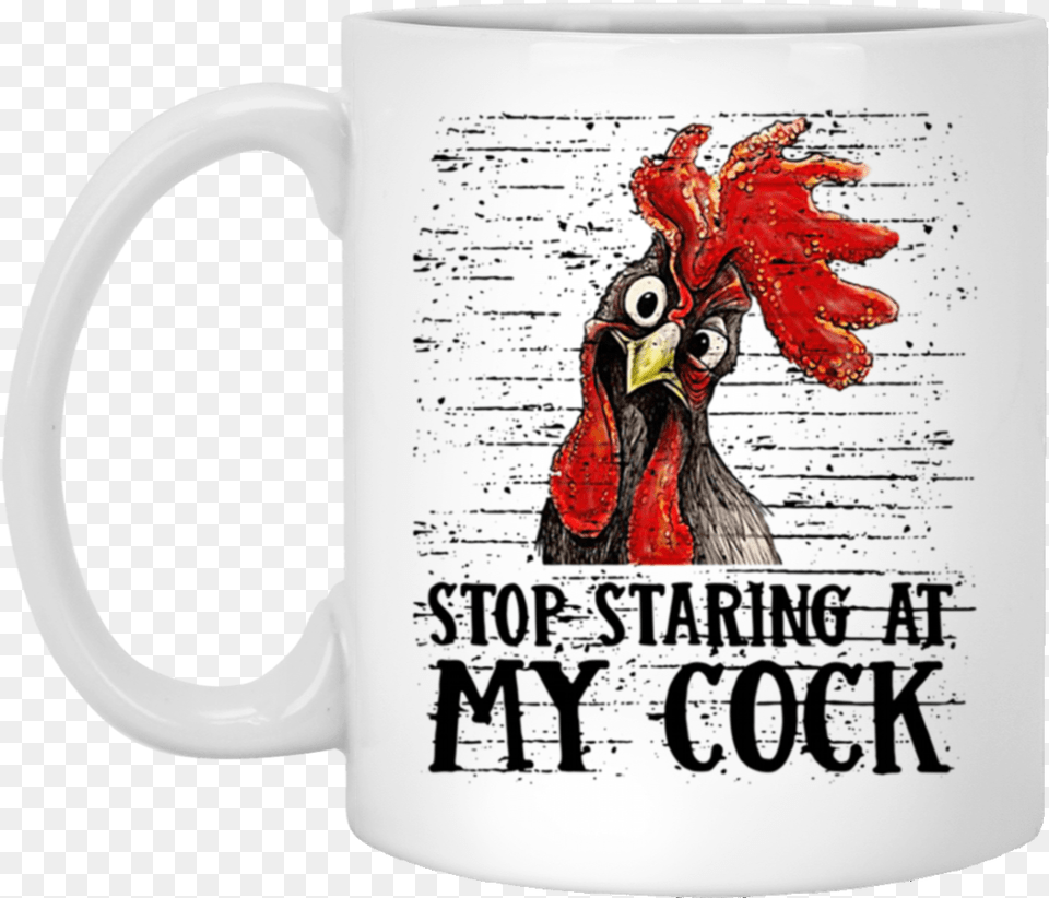 Dabbing Skeleton Stop Staring At My Cock Tshirt, Animal, Bird, Chicken, Fowl Free Transparent Png