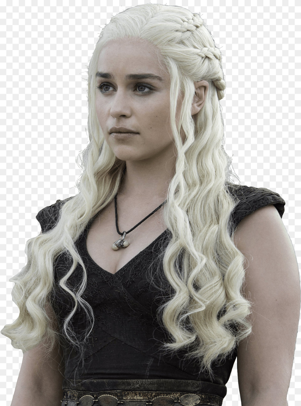 Transparent Daenerys Targaryen, Woman, Person, Hair, Female Free Png Download