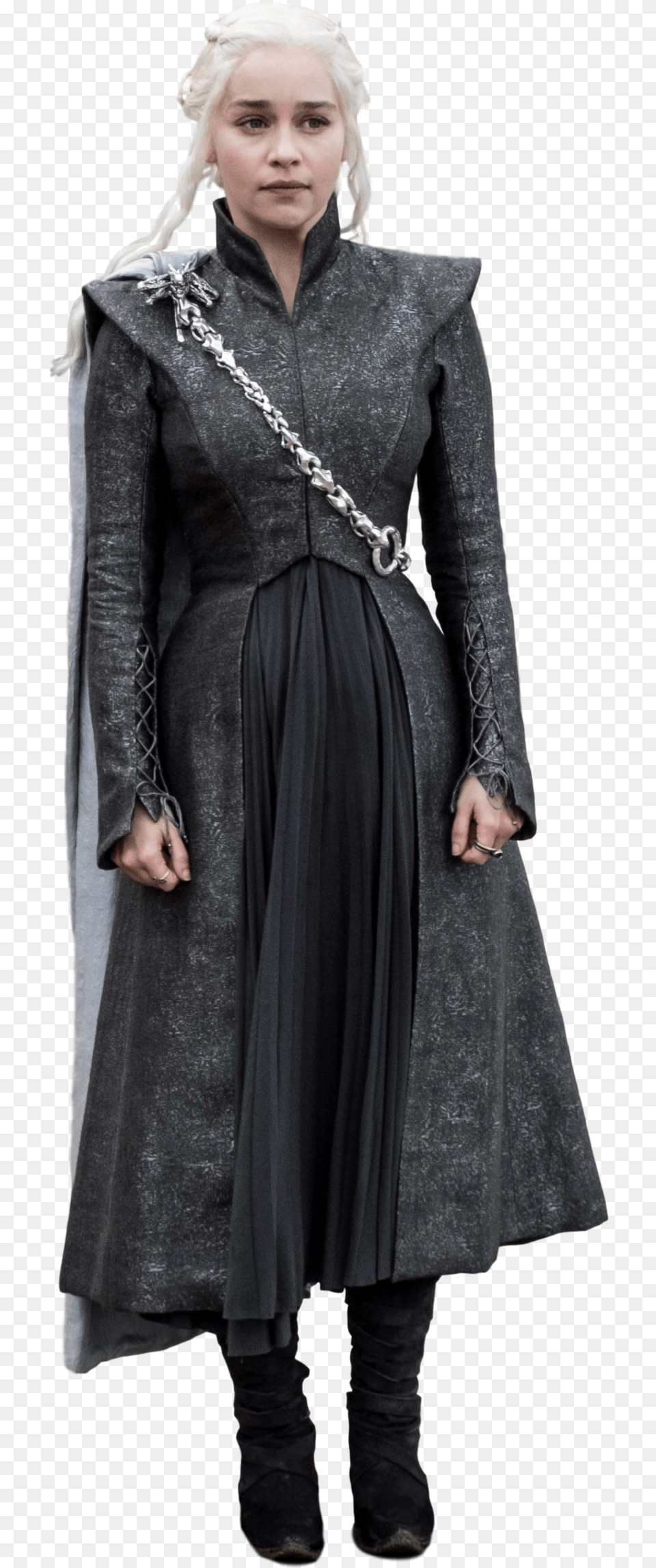 Transparent Daenerys Targaryen Game Of Thrones Daenerys, Adult, Person, Lady, Female Free Png Download