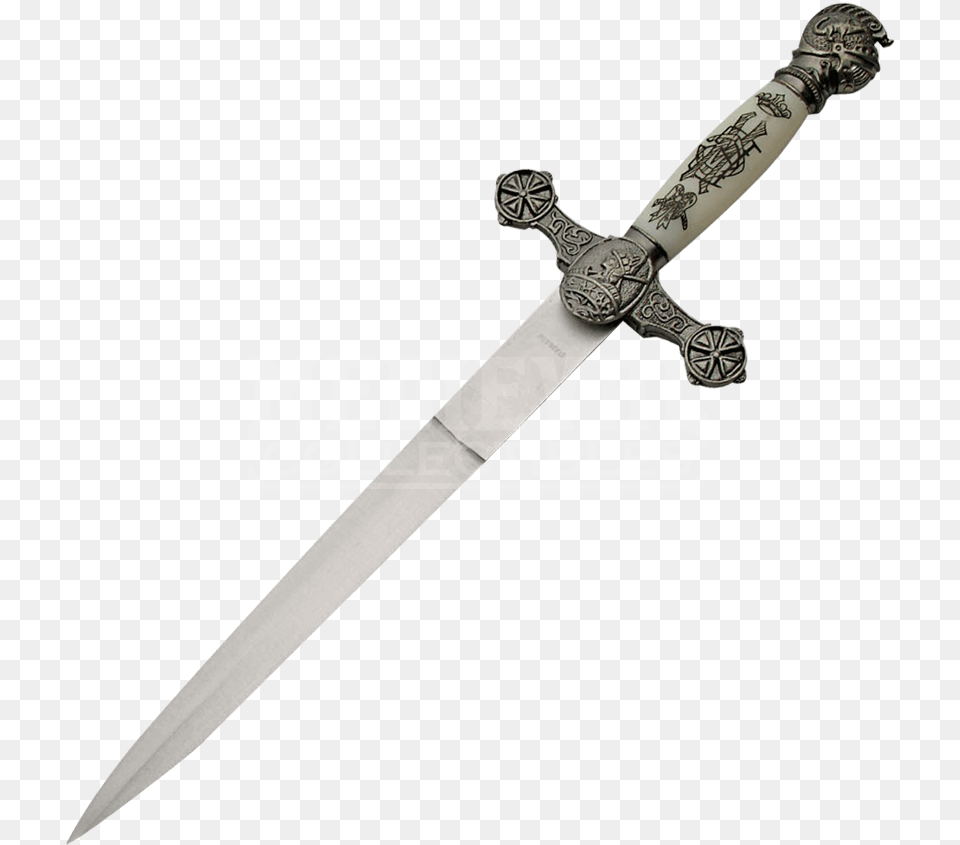 Dagger Clipart Dagger Blade, Knife, Weapon Free Transparent Png