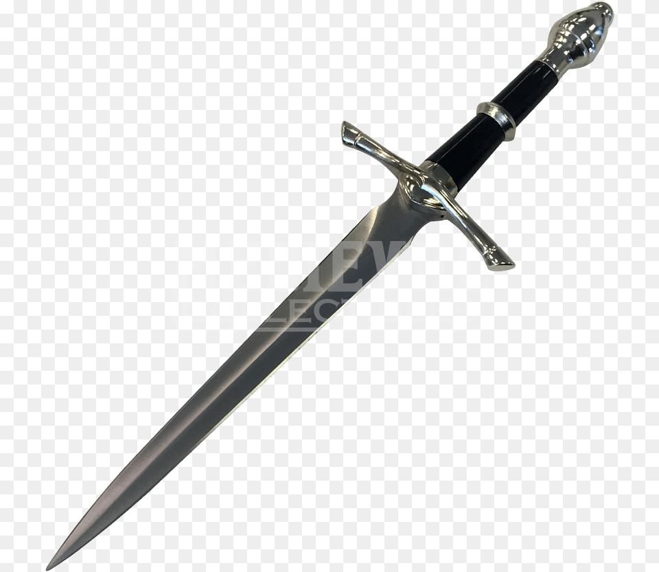 Transparent Dagger Medieval Dagger Icon Transparent Background, Blade, Knife, Sword, Weapon Png Image
