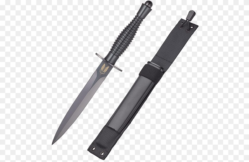 Dagger Sas Dagger, Blade, Knife, Weapon Free Transparent Png