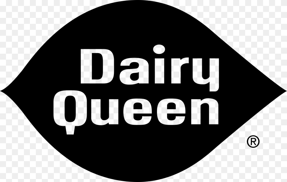 Transparent Dairy Queen Logo Png Image