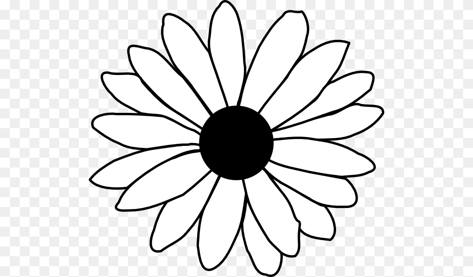 Transparent Daisy Cliparts, Flower, Plant, Appliance, Ceiling Fan Free Png