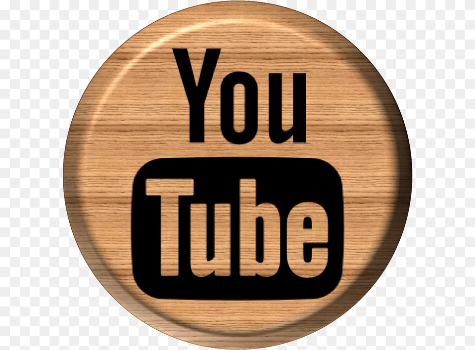 Dale Earnhardt 3 Youtube, Badge, Logo, Symbol, Wood Free Transparent Png