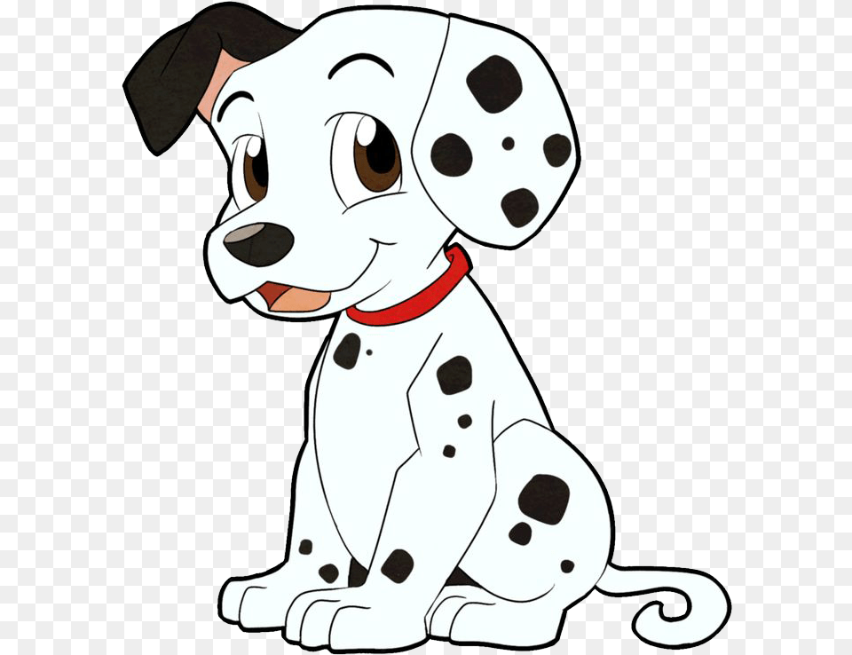 Dalmatian Dalmatian Dog Clipart, Animal, Canine, Mammal, Pet Free Transparent Png