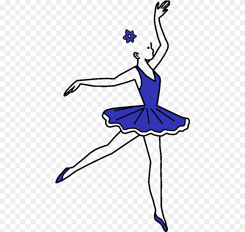 Transparent Dance Mom Clipart Ballet Dancer, People, Person, Dancing, Leisure Activities Png Image