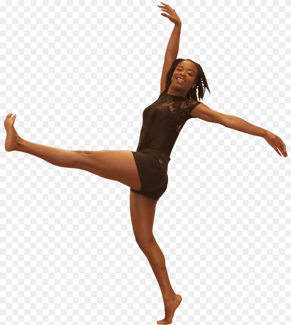 Transparent Dancing Woman Girl, Person, Leisure Activities, Adult, Female Free Png Download
