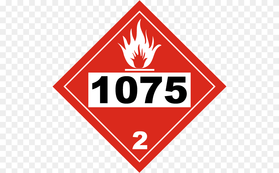 Danger Sign Skull 1075 Placard, Symbol, Road Sign Free Transparent Png