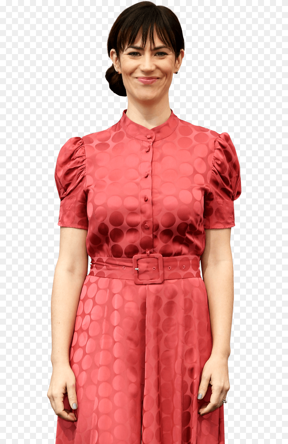 Transparent Danny Devito Maggie Siff, Adult, Person, Formal Wear, Female Png Image
