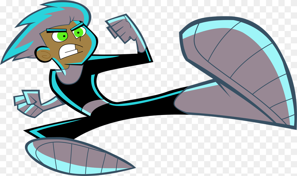 Transparent Danny Phantom Danny Phantom Danny Phantom Free Png Download