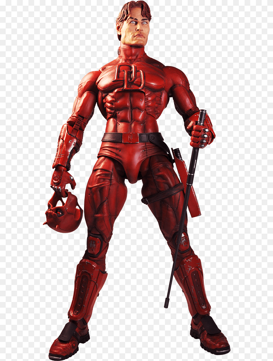 Transparent Daredevil Daredevil Action Figure 1, Adult, Clothing, Costume, Male Png Image