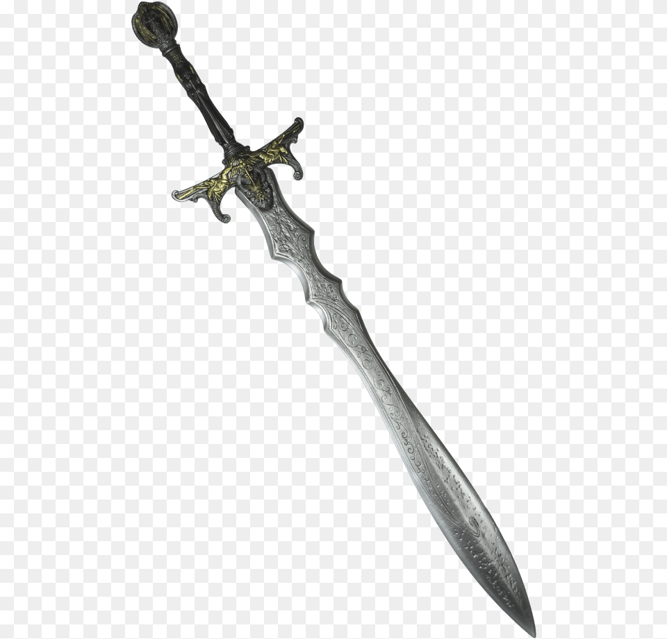 Transparent Dark Angel Dagger, Sword, Weapon, Blade, Knife Free Png