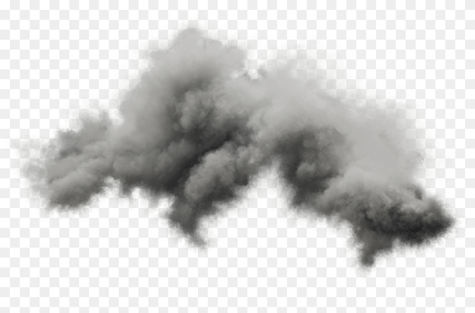 Transparent Dark Cloud Transparent Dark Clouds, Nature, Outdoors, Powder, Weather Free Png