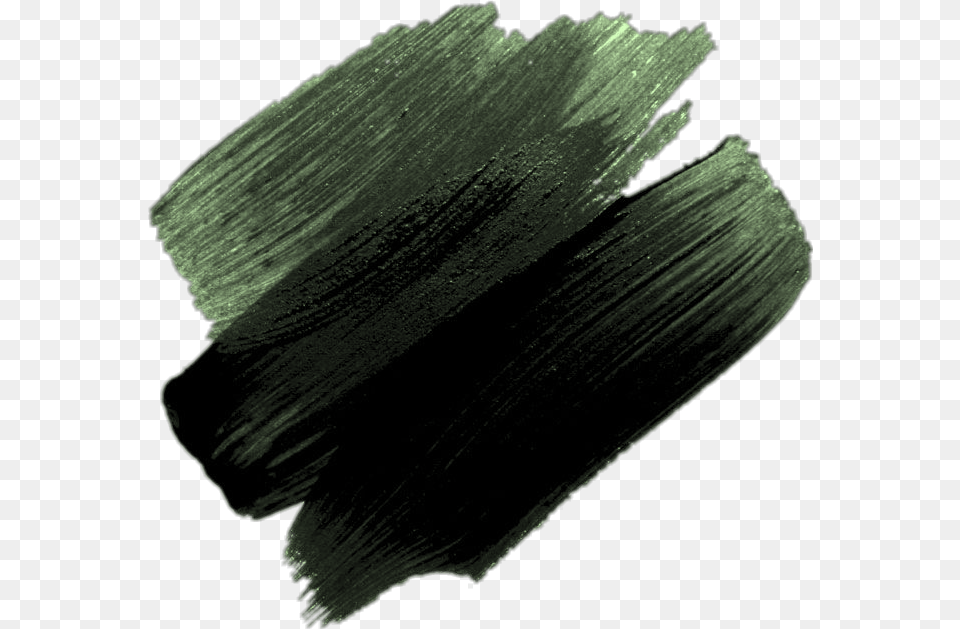 Transparent Dark Forest Clipart Dark Green Aesthetic, Brush, Device, Slate, Tool Free Png