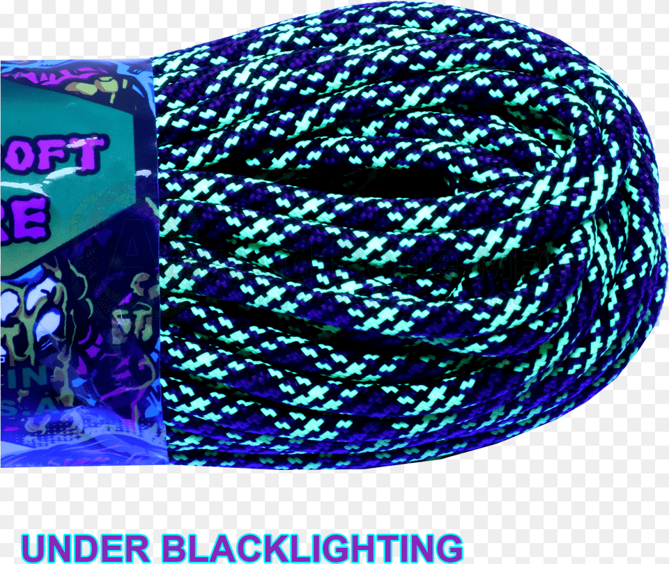 Transparent Dark Matter Cable, Rope Png