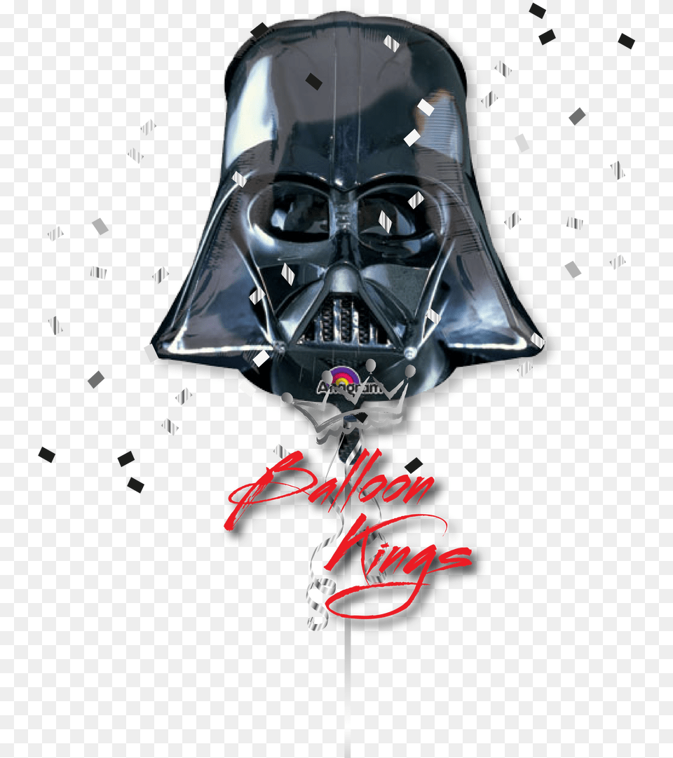 Transparent Darth Vader Clipart Free Darth Vader, Adult, Bride, Female, Person Png Image