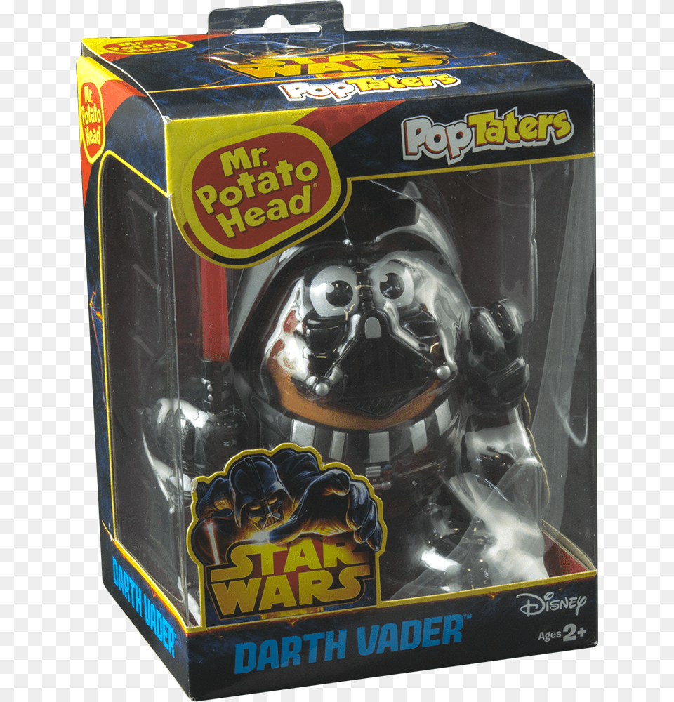 Transparent Darth Vader Head Yoda President Of Iraq, Box, Machine, Wheel Free Png Download