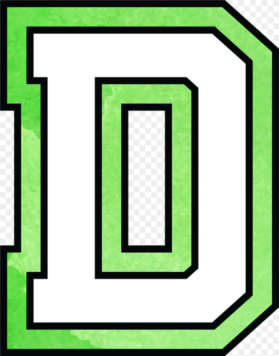 Transparent Dartmouth College Logo Logo De Preparatoria Lazaro Cardenas, Number, Symbol, Text, Green Png