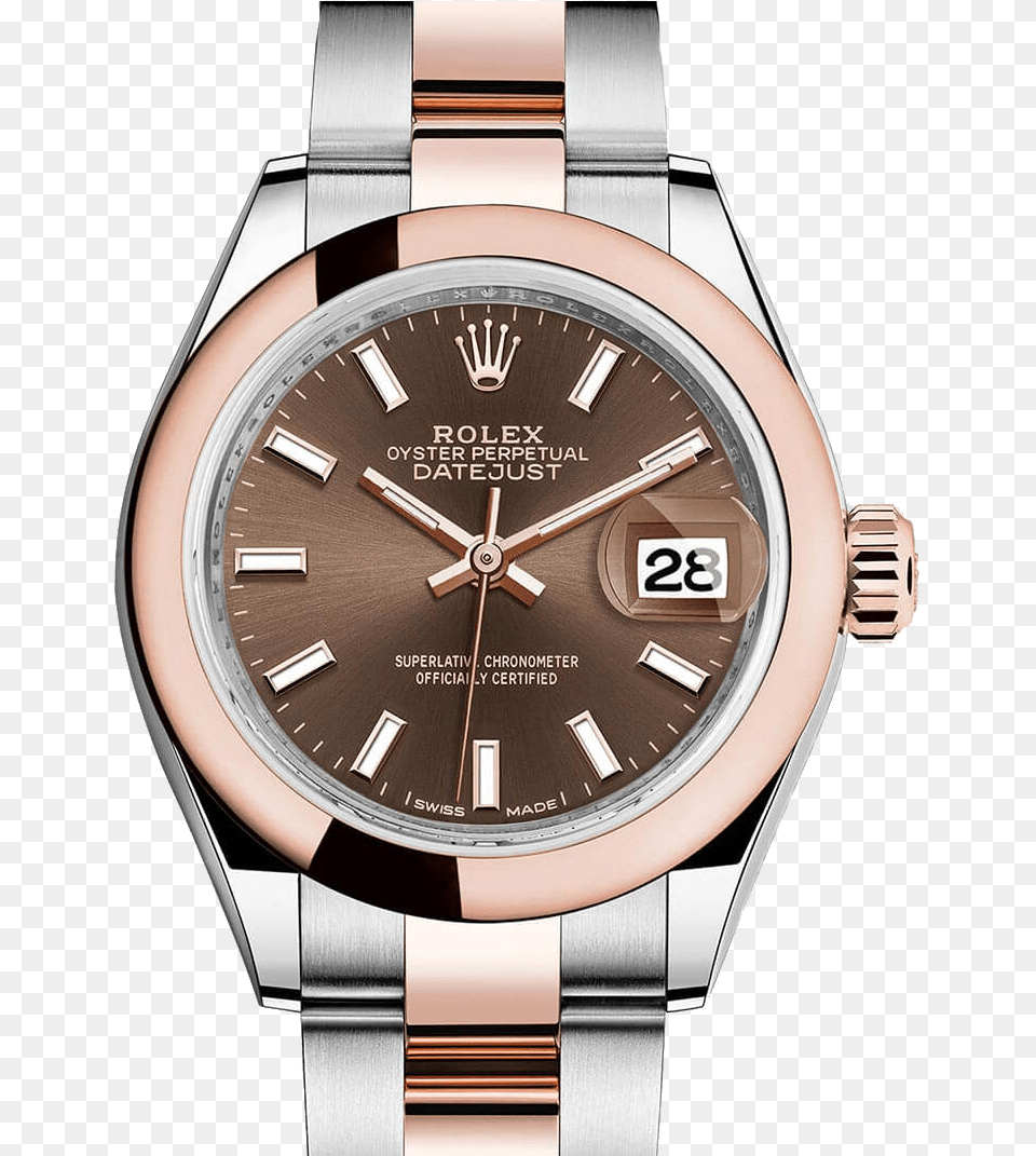 Date Clipart Rolex Ladies Datejust, Arm, Body Part, Person, Wristwatch Free Transparent Png