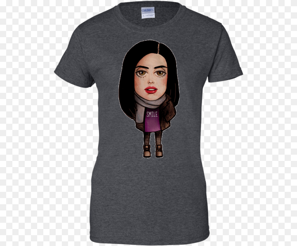 Transparent David Tennant Girl, Clothing, T-shirt, Adult, Person Png