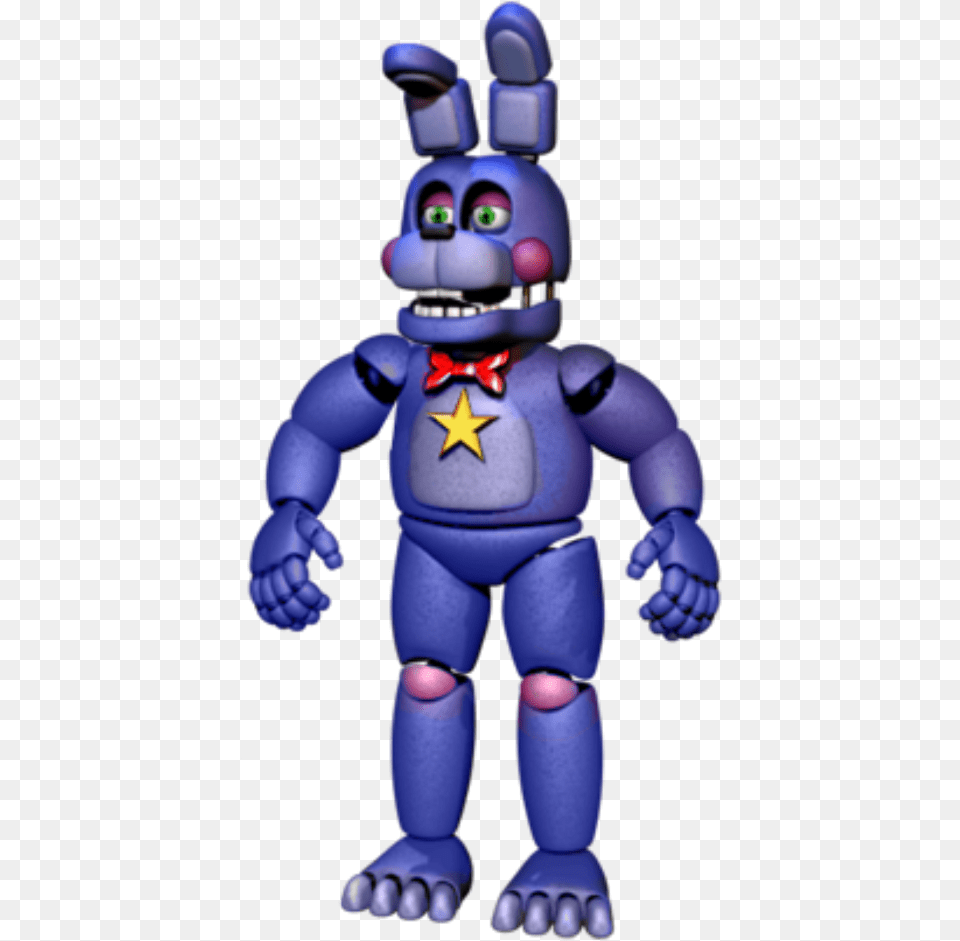 Transparent Dayz Character Five Nights At Freddy39s Rockstar Freddy, Toy, Robot Png Image