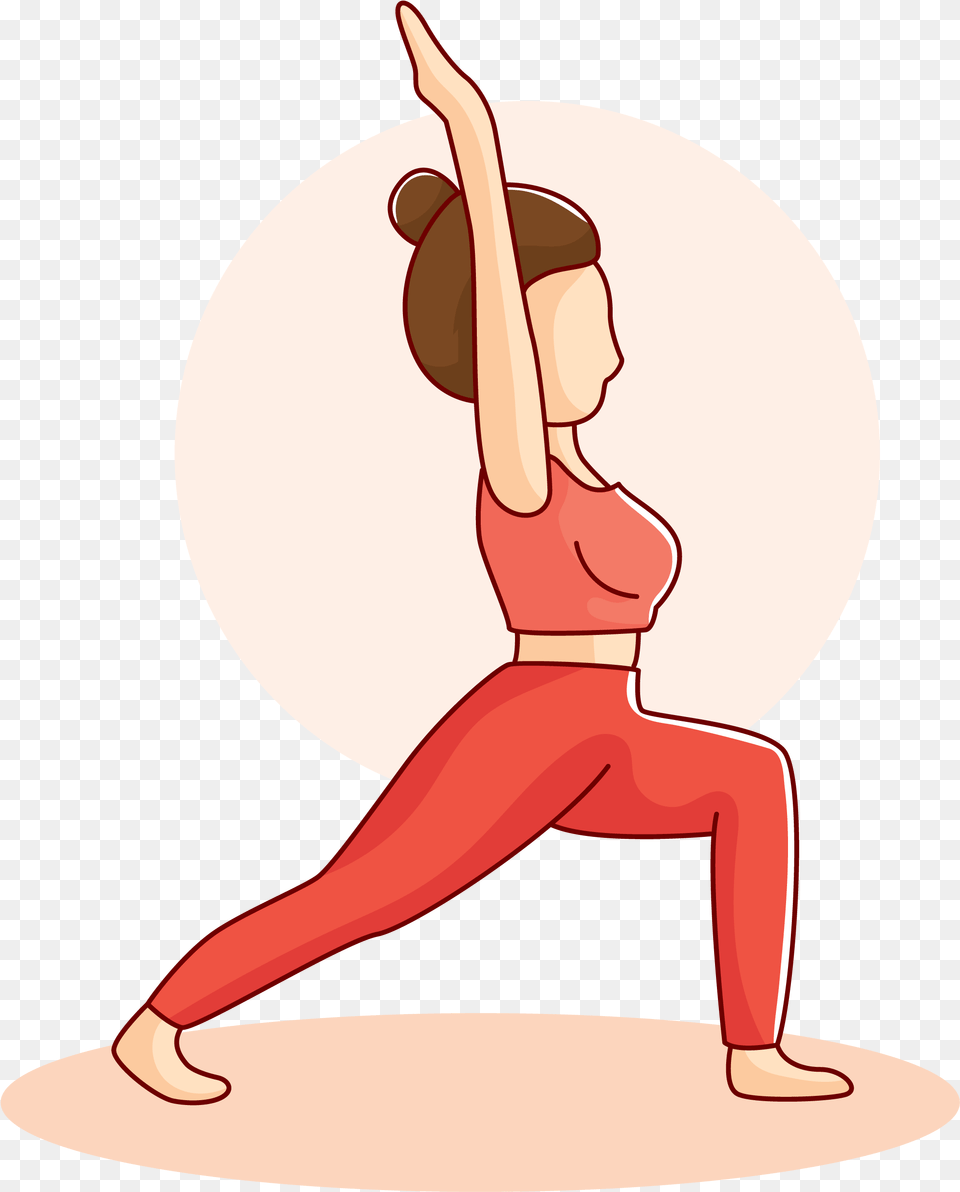 De Luto Yoga Poses For Lose Tummy Fat, Fitness, Person, Sport, Warrior Yoga Pose Free Transparent Png