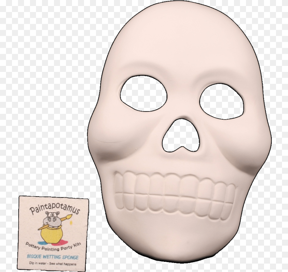 Transparent Dead Face Skull, Head, Person Png Image