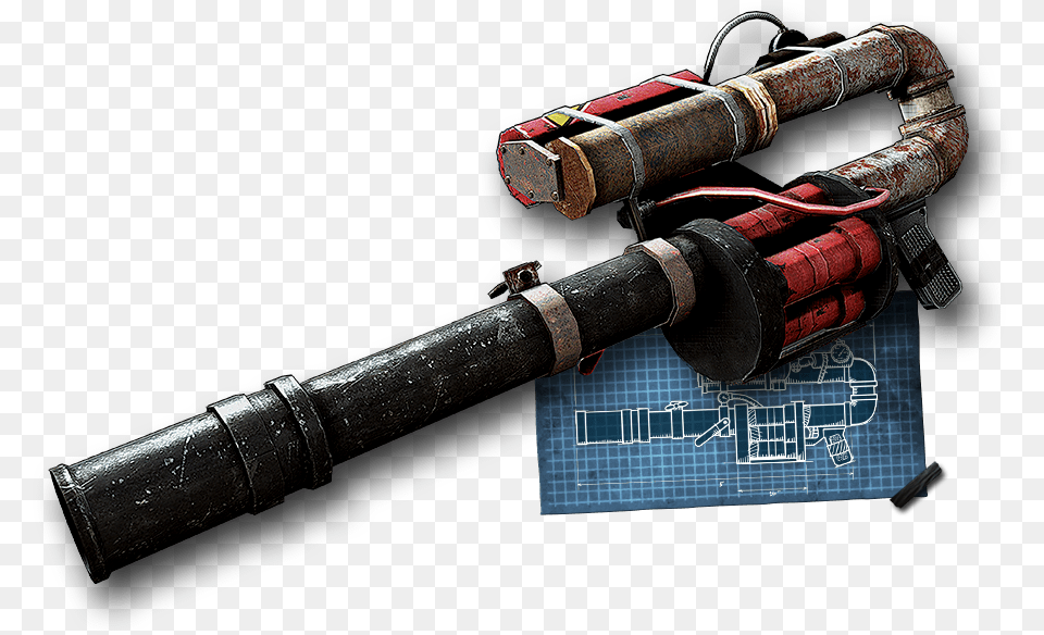 Transparent Dead Island Dead Rising 3 Boom Cannon, Weapon, Dynamite, Ammunition Free Png