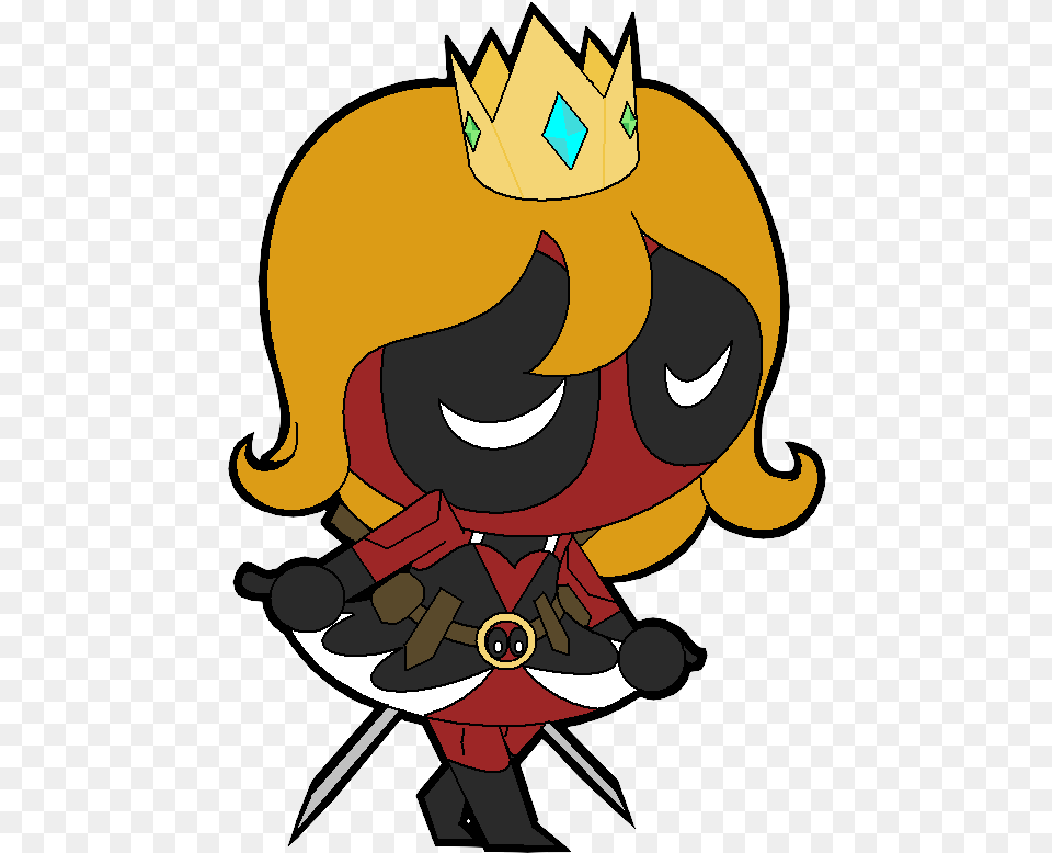 Transparent Deadpool Chibi Female Deadpool Chibi, Baby, Person Png