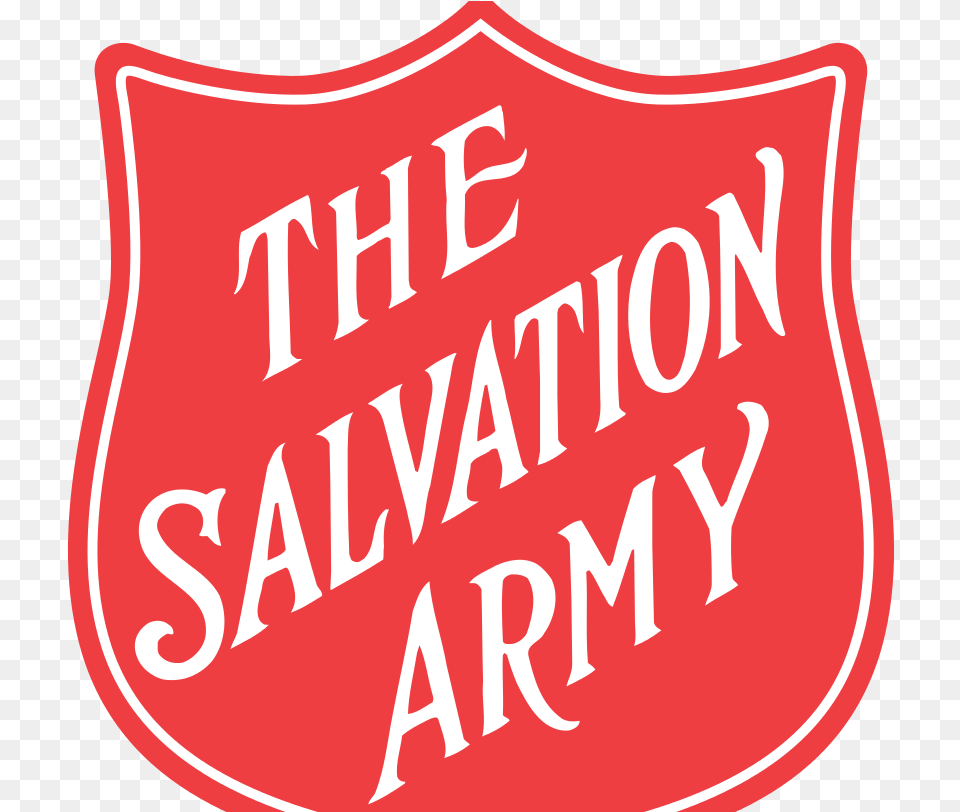 Transparent Deal With It Salvation Army, Logo Png Image