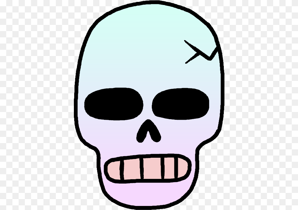 Transparent Death Spooky U0026 Clipart Animated Skeleton Head, Mask, Face, Person Free Png