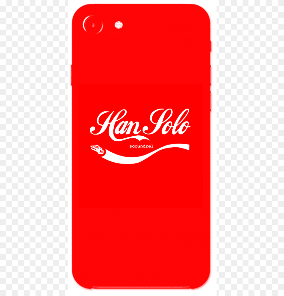 Transparent Decals Phone Excite Holidays Logo, Beverage, Coke, Soda, Food Free Png