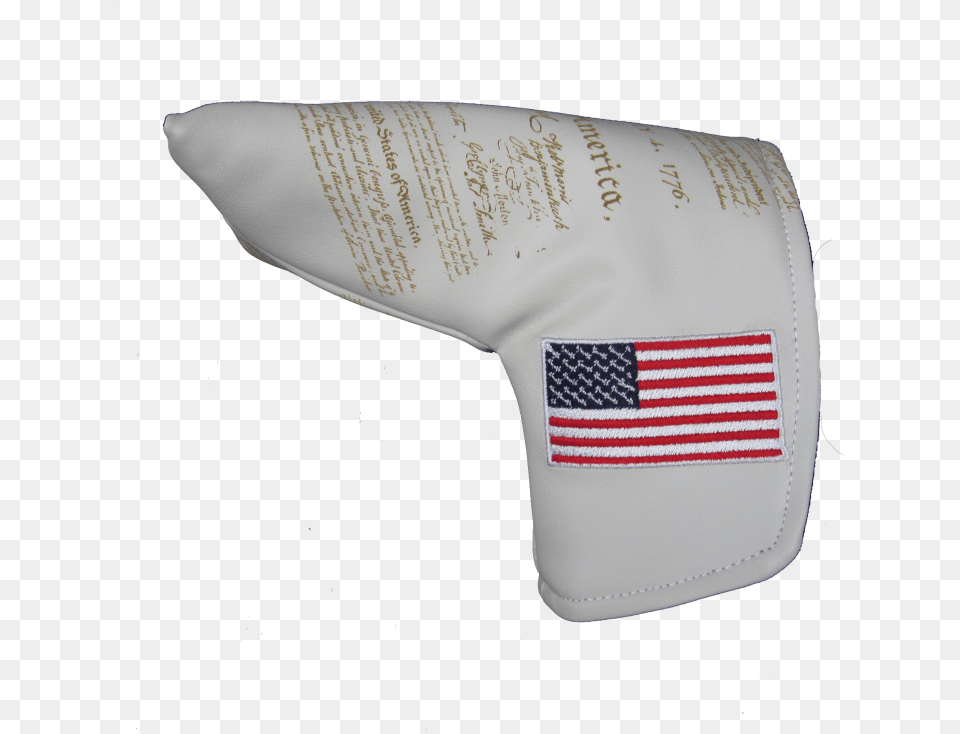 Transparent Declaration Of Independence Flag Of The United States, Clothing, Cushion, Glove, Hat Png Image