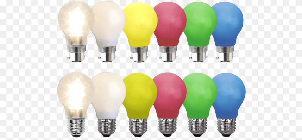 Transparent Decoration Light Light, Lightbulb Free Png Download