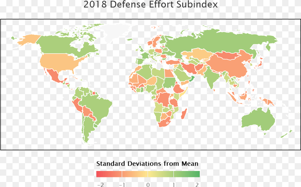 Transparent Defense Developed And Developing World, Chart, Map, Plot, Atlas Free Png Download
