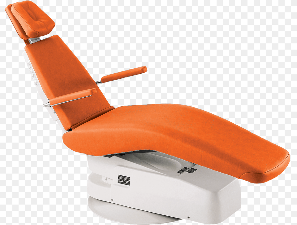 Transparent Dentist Chair, Cushion, Headrest, Home Decor, Clinic Png Image