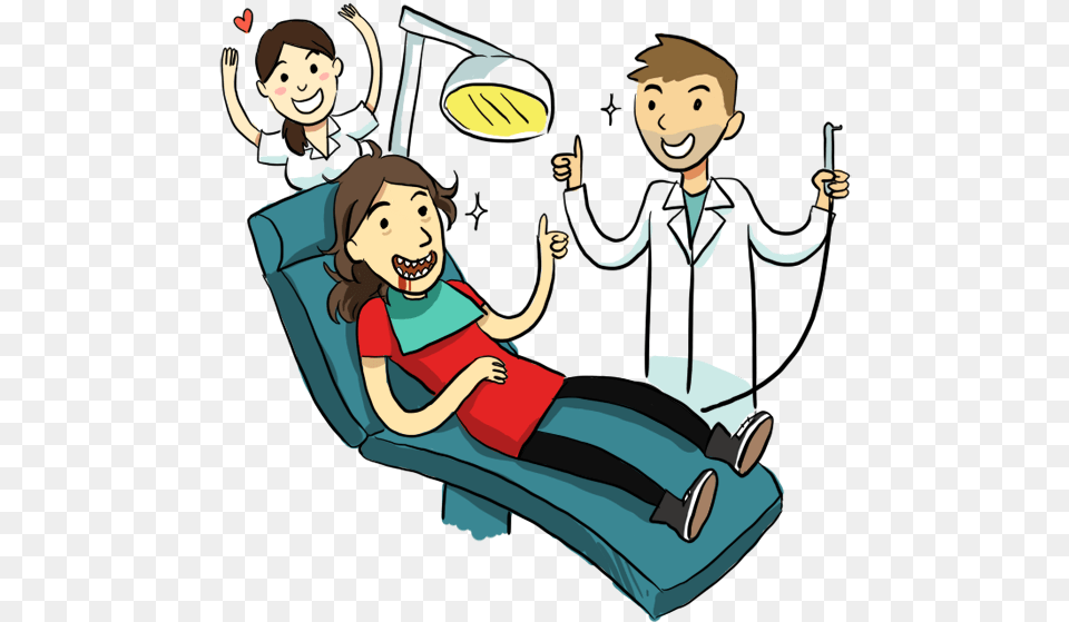 Transparent Dentist Dentist, Baby, Face, Head, Person Png